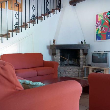 Villa In Punta Ala Zewnętrze zdjęcie